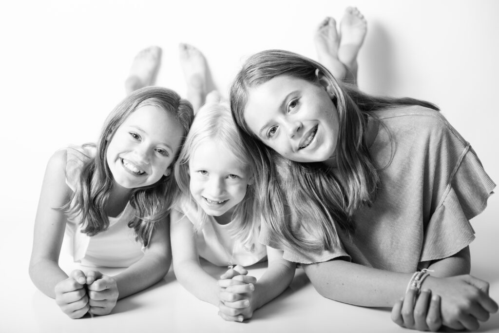 Family Photographer in Hoover, Alabama