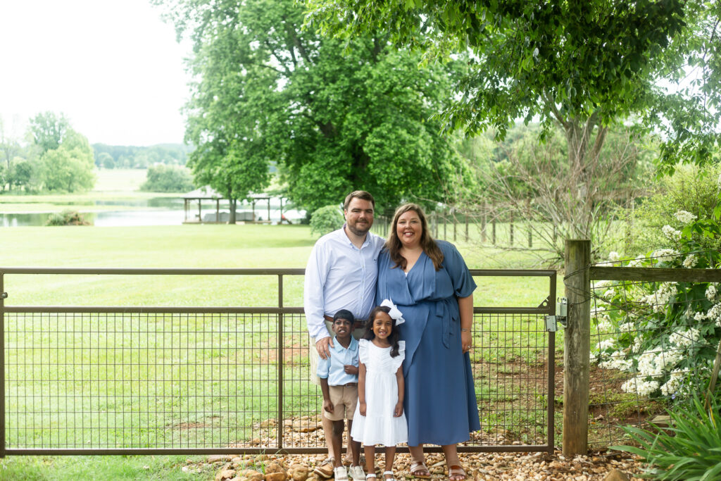 Family Photographer Alabama