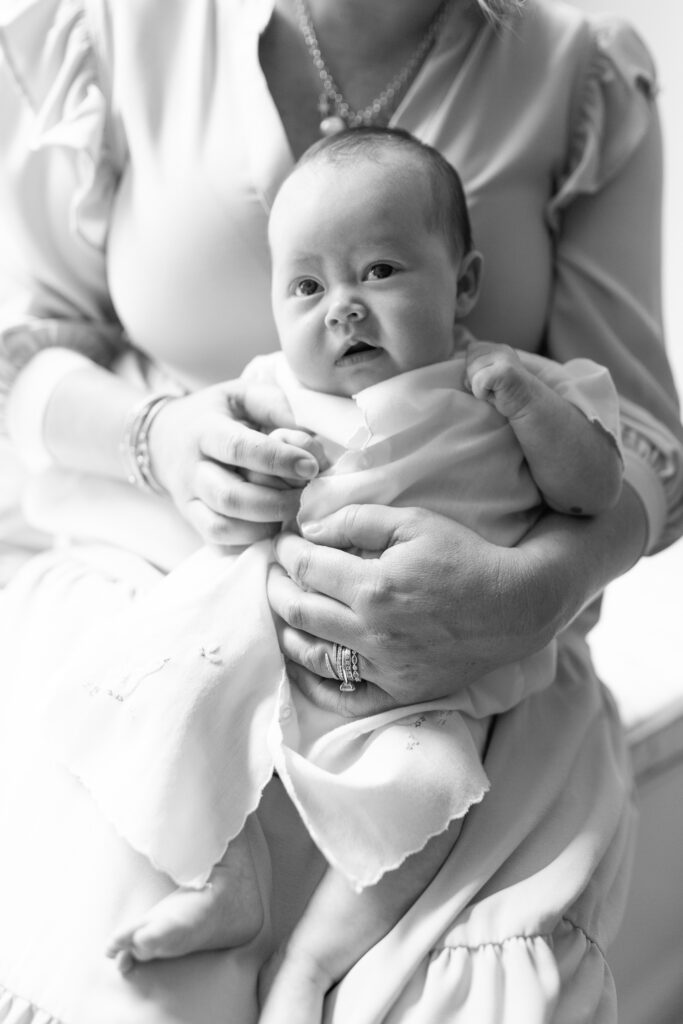 Newborn Photographer in Hoover, alabama