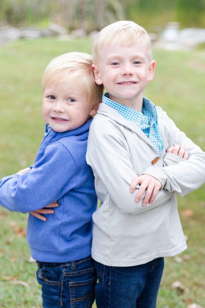 Fall family photos.  Birmingham, Alabama Photographer.  Hoover, Alabama