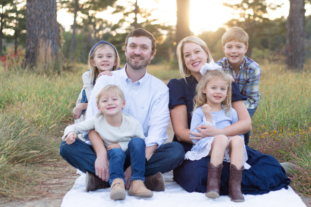 Why Hire a Photographer?  Family Photographer in Birmingham Alabama