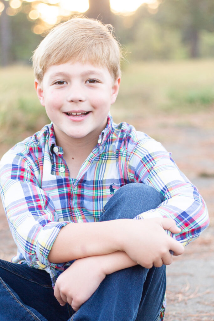 Why Hire a Photographer?  Family Photographer in Birmingham Alabama