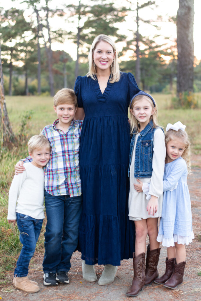 Why Hire a Photographer?  Family Photographer in Birmingham Alabama