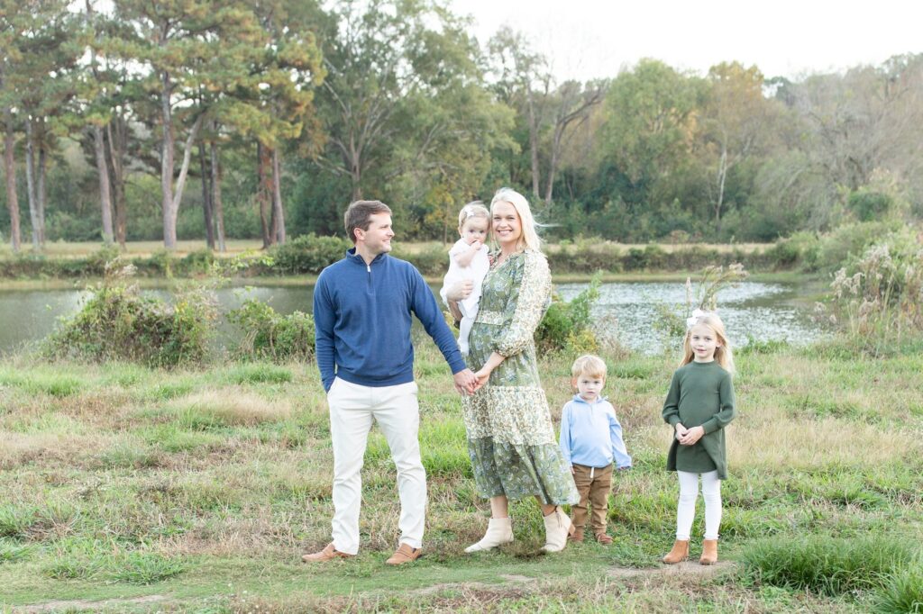 The Best Photographer in Birmingham Alabama.  Hoover alabama Family photographer