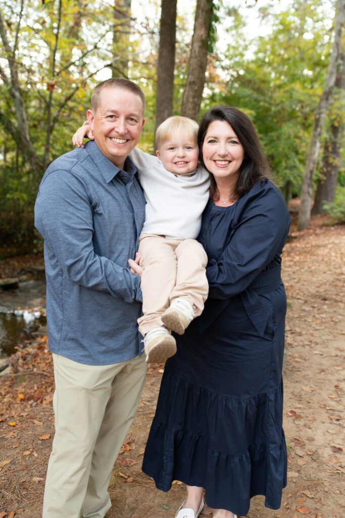 family photographer in birmingham alabama