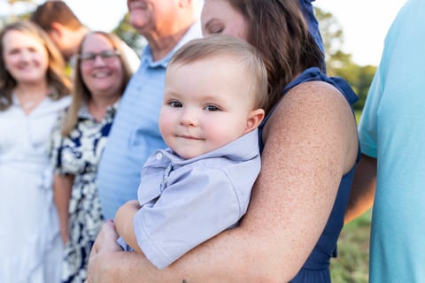 baby photographer in hoover alabama