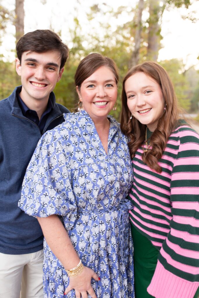 family photographer in hooover alabama