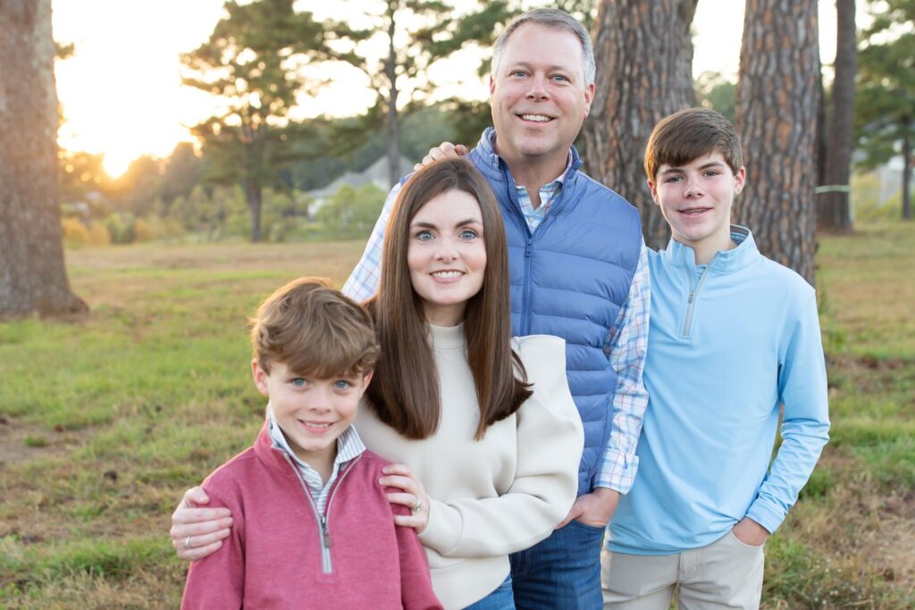 Fall Family photo shoot- hoover alabama