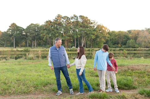 family photographer in hoover alabama- family photos