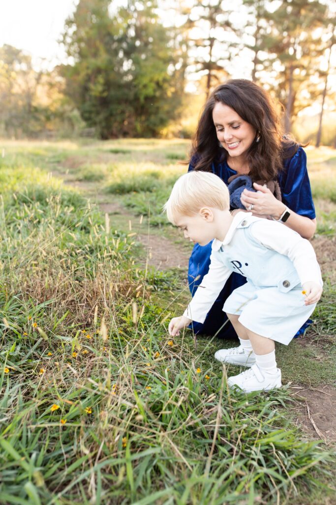 motherhood photographer in Birmingham alabama