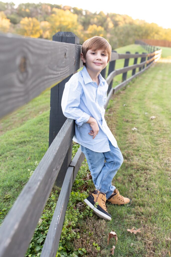 Hoover Alabama Family PHotographer