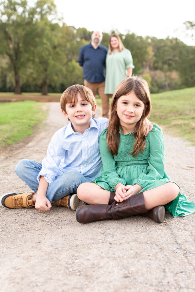 Hoover Alabama Family Photographer