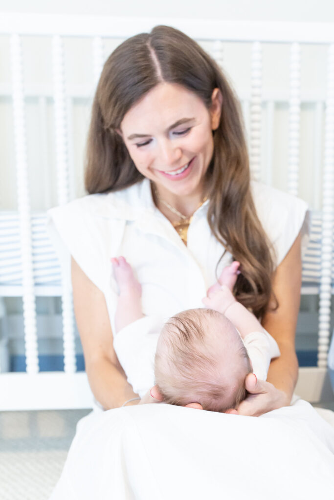 How to prepare for your lifestyle newborn session . Hoover, AL newborn Photographer