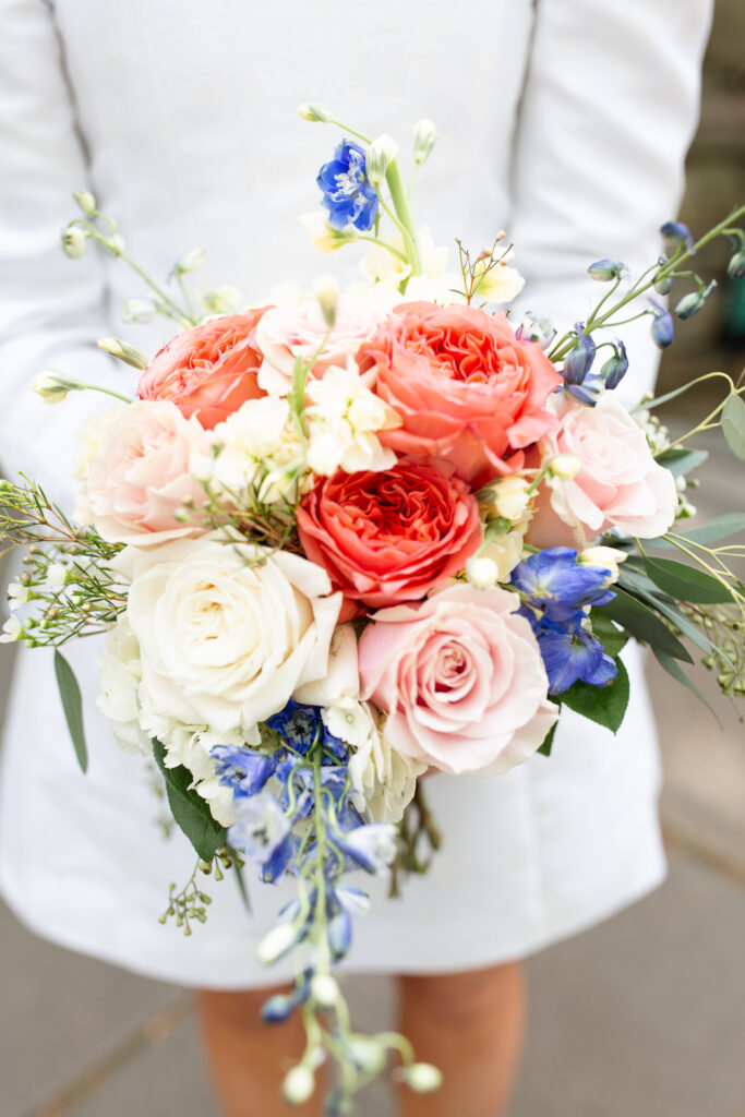 Birmingham, Alabama elopement photographer.