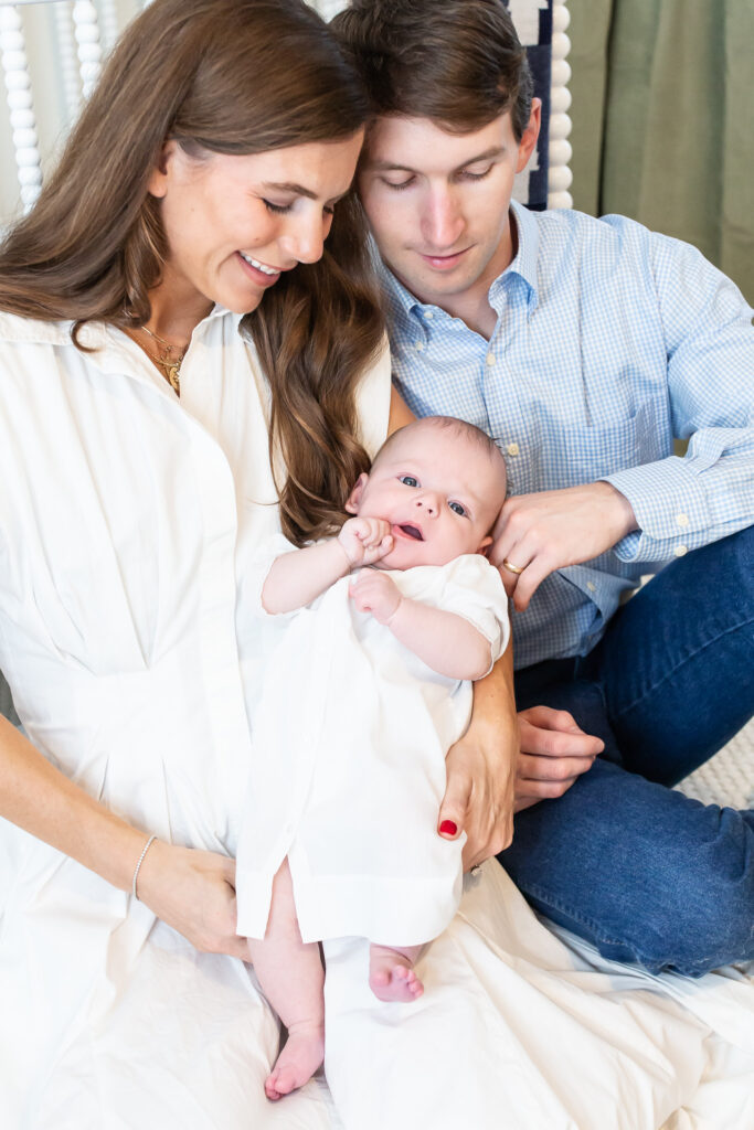 How to prepare for your lifestyle newborn session . Hoover, AL newborn Photographer