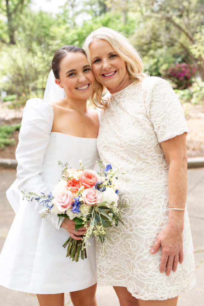 Botanical Gardens Spring Wedding. Birmingham, alabama
Photographer