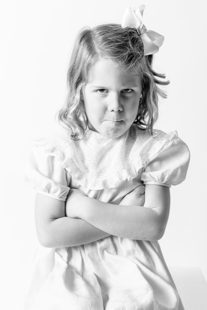 Personality Portraits. Birmingham, Hoover, Vestavia, Homewood, Mountain Brook, Helena, Pelham, alabaster, Pelham, Chelsea, Alabama. Family photographer. affordable photographer
confidence through family portraits