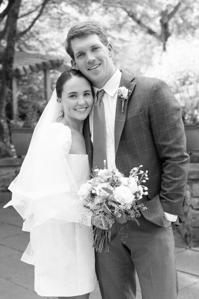 Botanical Gardens Spring Wedding. Birmingham, alabama
Photographer