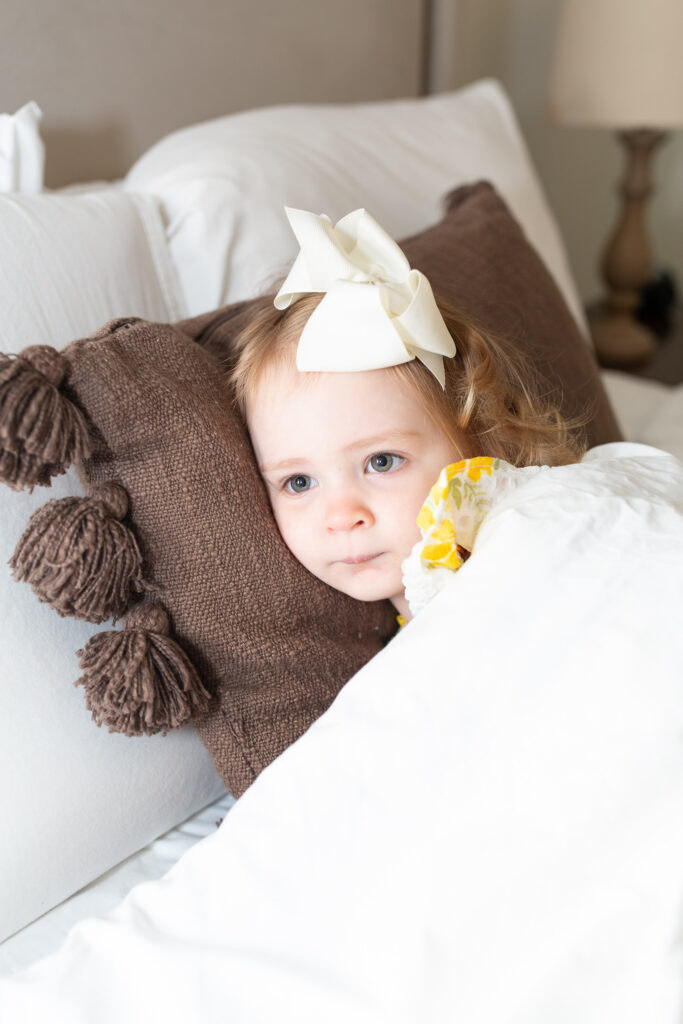 Lifestyle Newborn Photography in Hoover, Alabama. Newborn Session in Hoover, Alabama. Cozy In home newborn Session, Hoover, Vestavia, Mountain Brook, Homewood, Pelham, Helena, Alabaster, Chelsea, Birmingham Alabama.