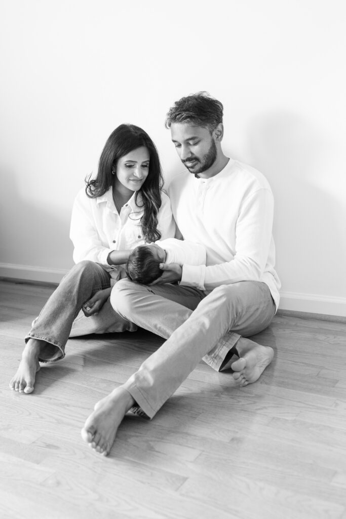 Hoover Alabama Newborn Photographer