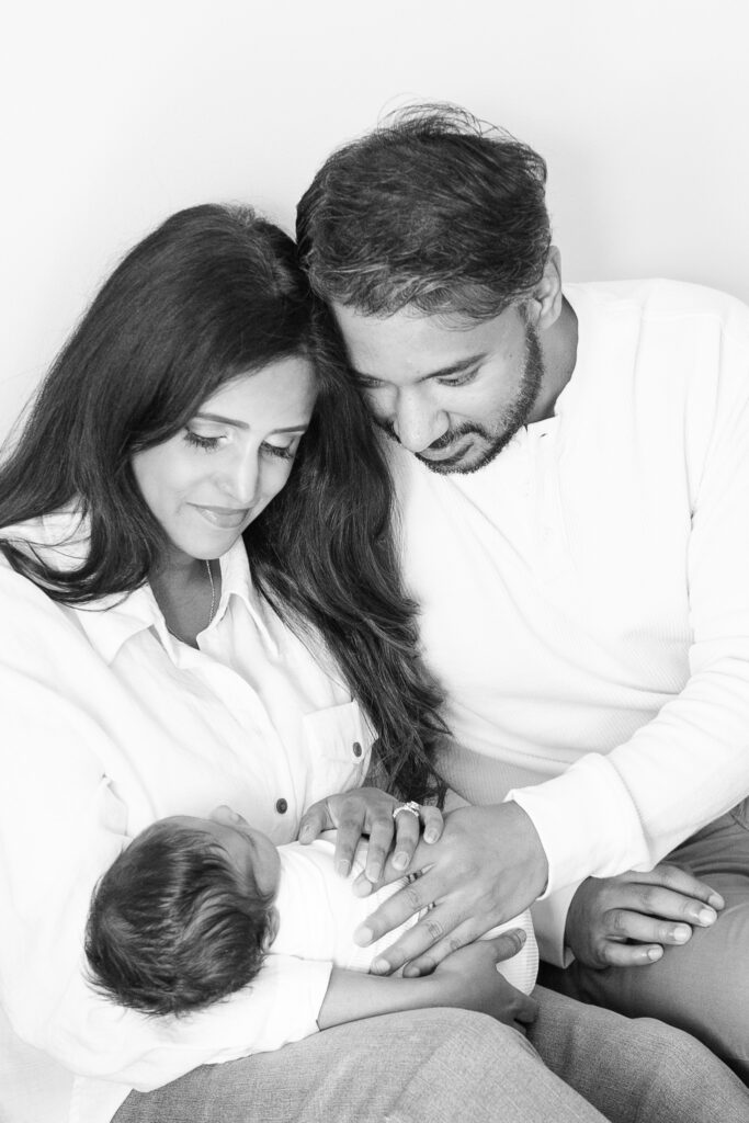 Hoover Alabama Newborn Photographer