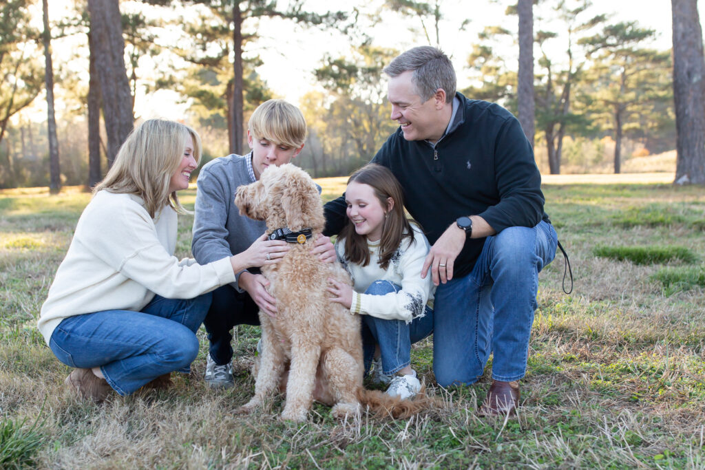What to wear for Family Photos