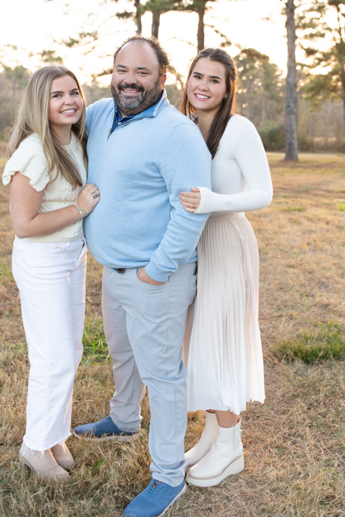 What to wear for Family Photos