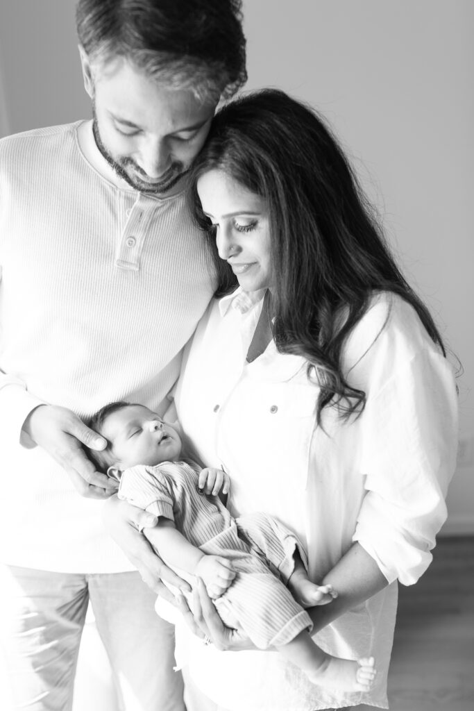 Hoover Alabama Newborn Photographer