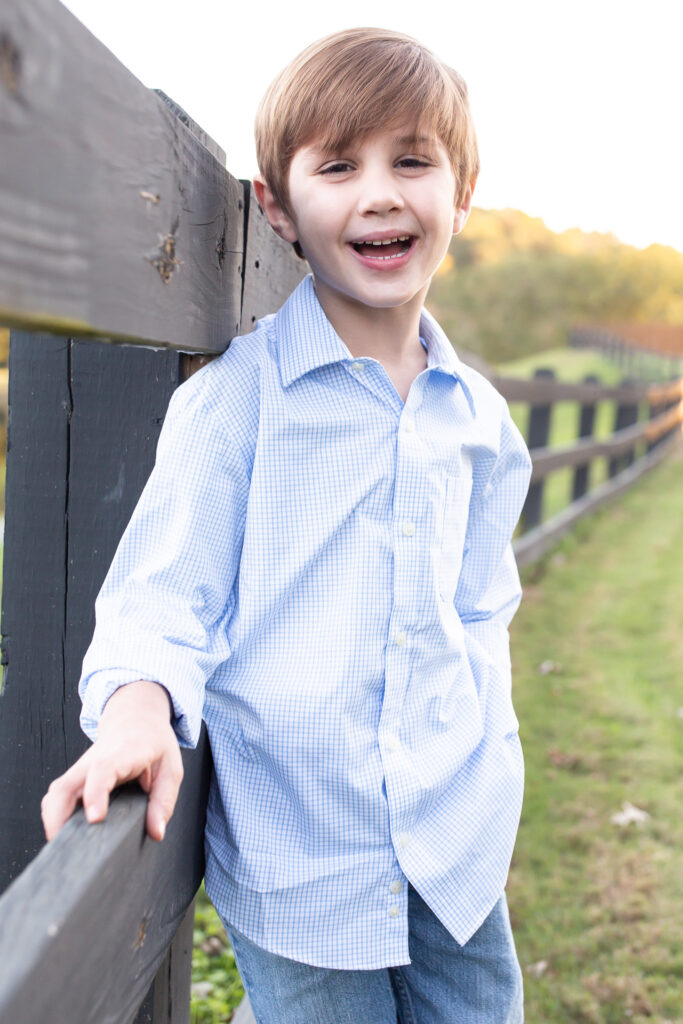 What to wear for Family Photos
