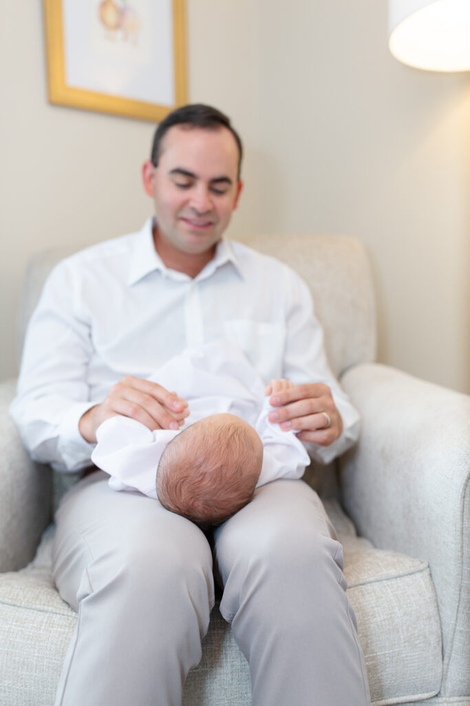 Newborn Photos in Hoover, Alabama.  Newborn Photographer in Birmingham, Alabama