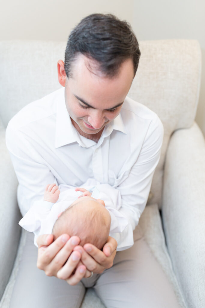 Newborn Photos in Hoover, Alabama.  Newborn Photographer in Birmingham, Alabama