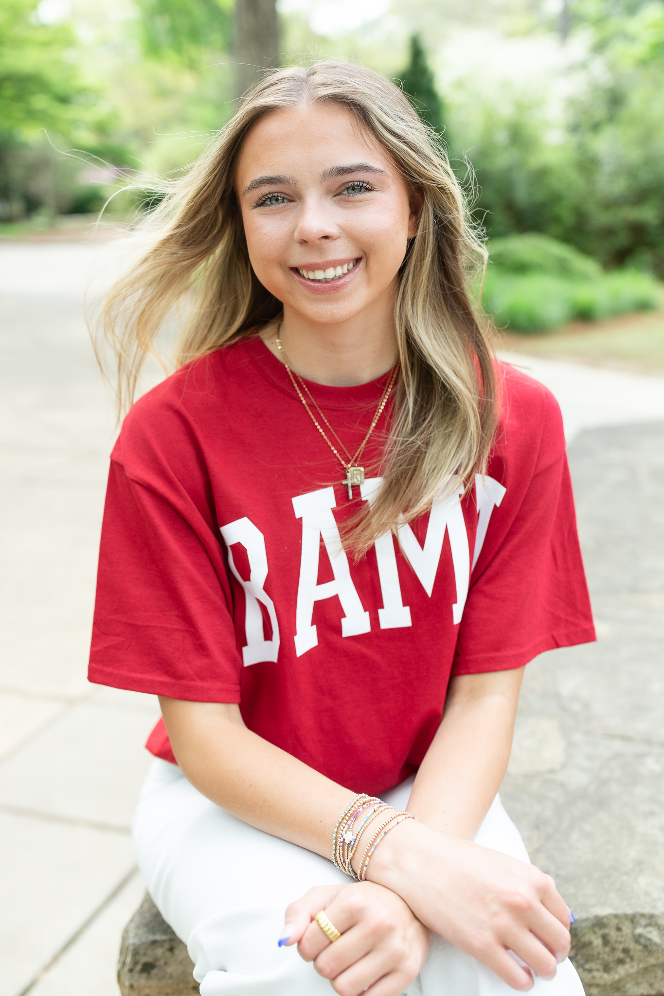 Senior Photographer