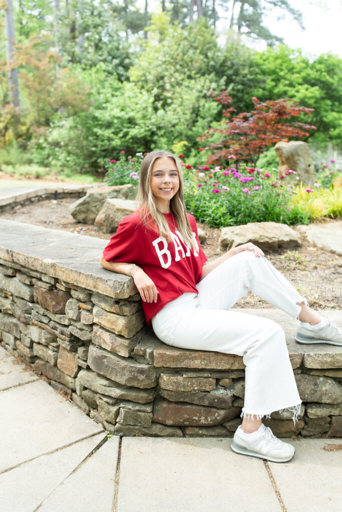 Birmingham, Alabama Senior Photographer. Senior Photos, Hoover, Alabama