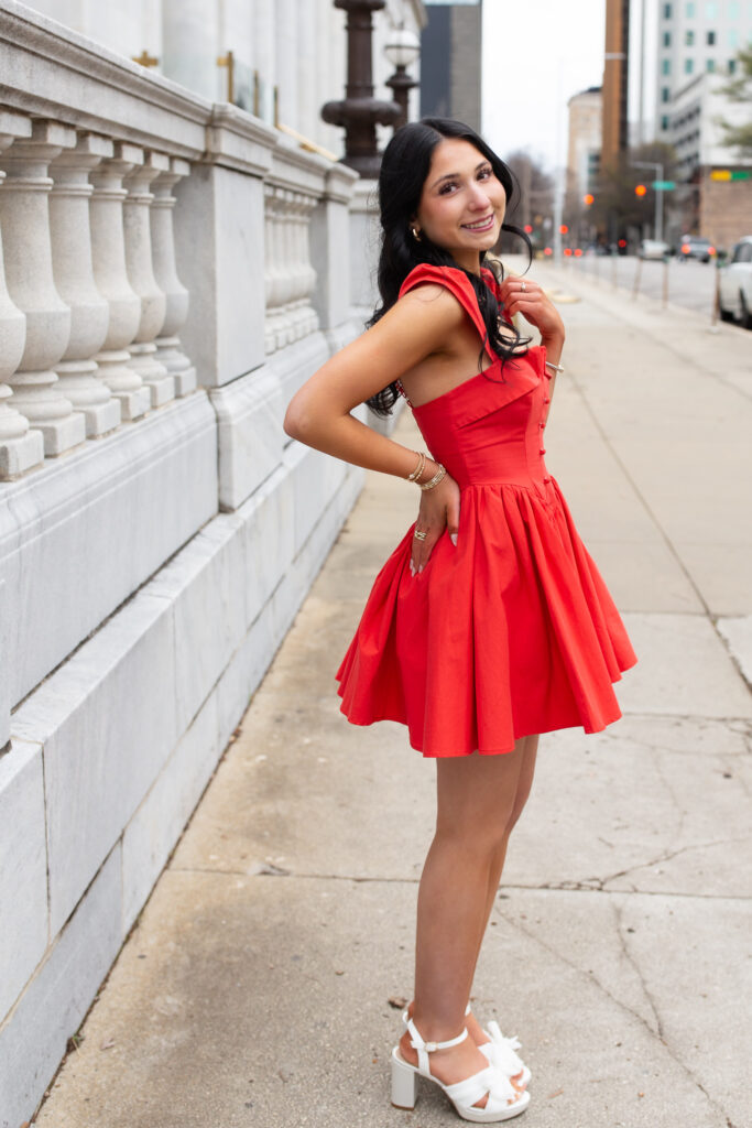 Senior Photographer