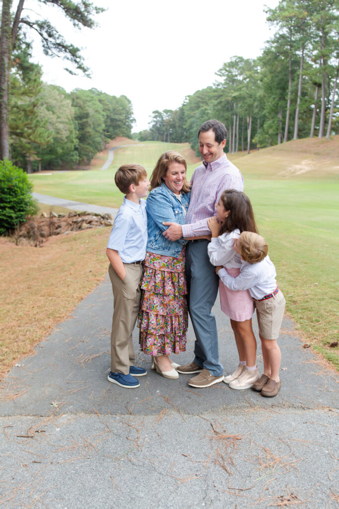 What to expect after you book your photos.  Birmingham Alabamas best family photographer.