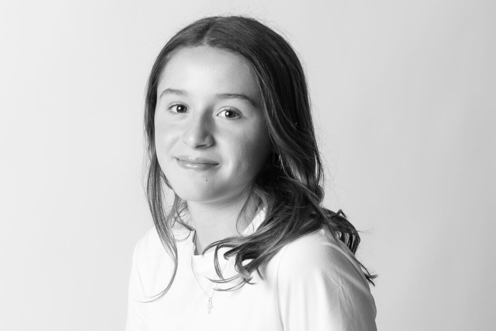 A little personality goes a long way . Personality Portraits in Birmingham, Alabama