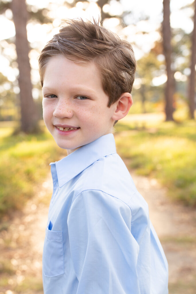 The Same Photographer. Birmingham Alabama FAmily photographer