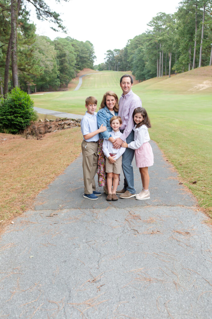 What to expect after you book your photos.  Birmingham Alabamas best family photographer.