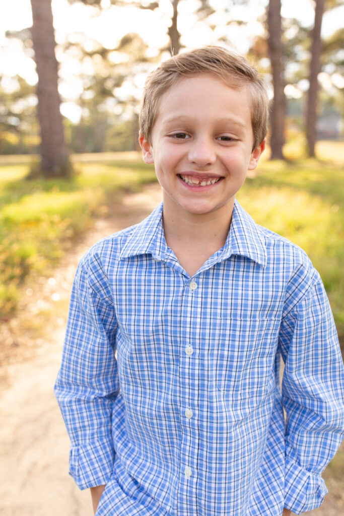 The Same Photographer. Birmingham Alabama FAmily photographer