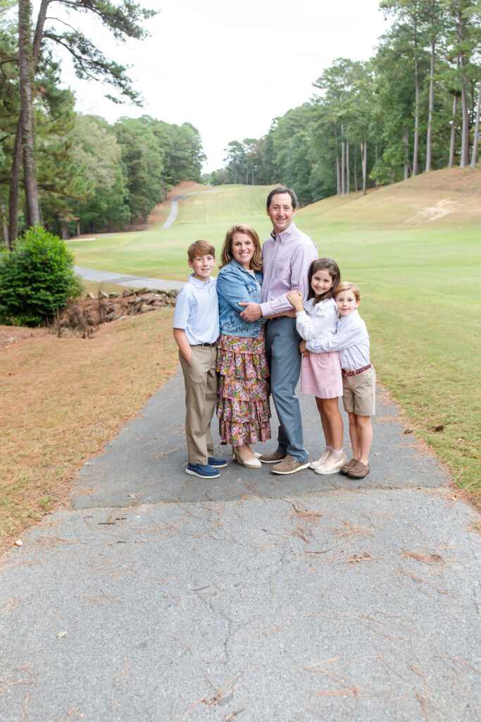 What to expect after you book your photos.  Birmingham Alabamas best family photographer.