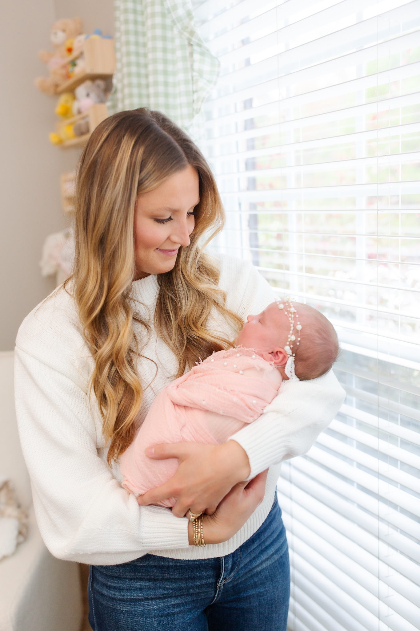 5 Simple tips to make your newborn photos beautiful.