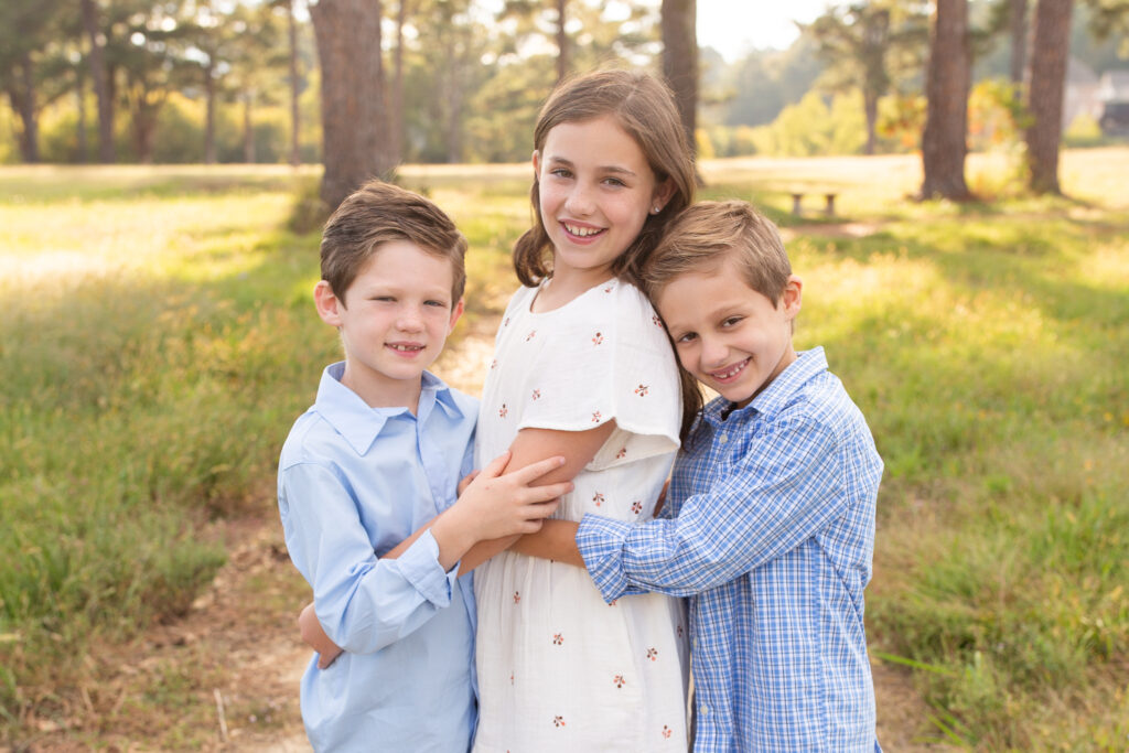 Hoover, Alabama FAmily Photographer.