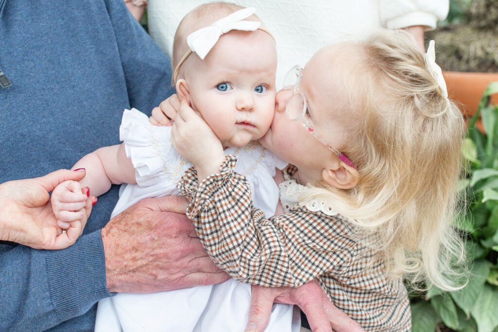 Birmingham Alabama Family Photographer