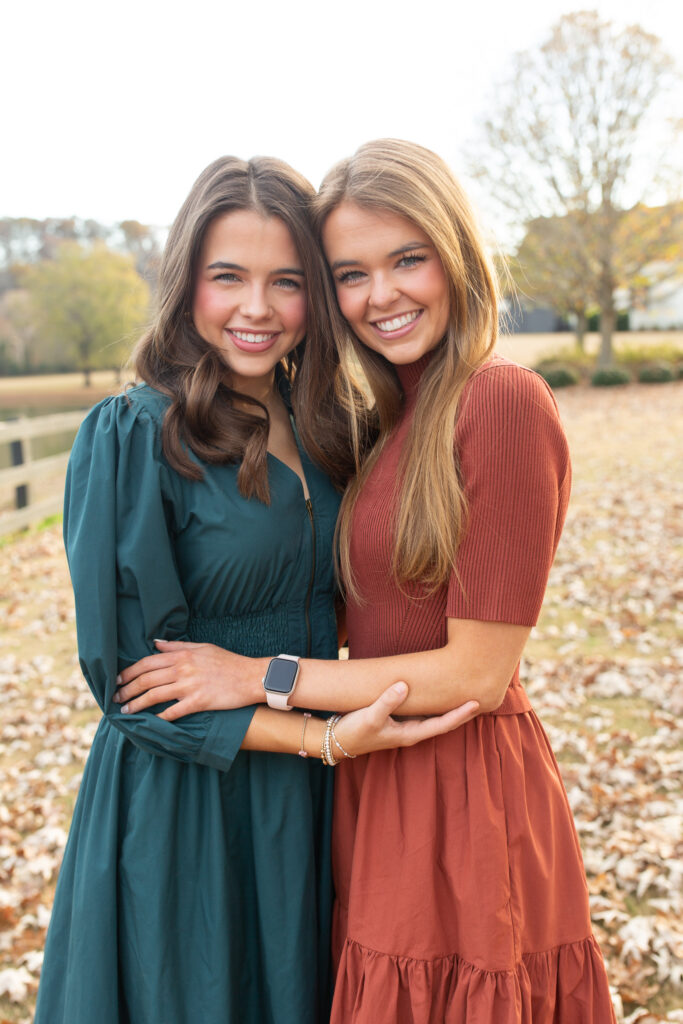 Family Photographer in Homewood Alabama