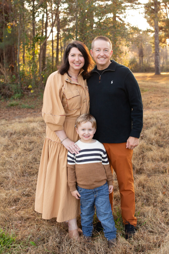 Birmingham Family, Newborn & Senior Photographer