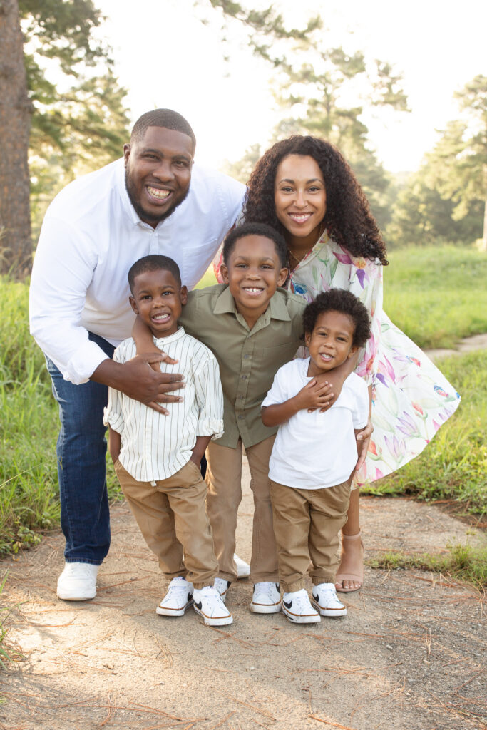 Birmingham Family, Newborn & Senior Photographer