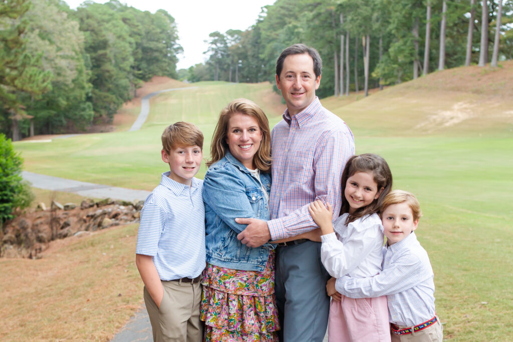 Birmingham Family, Newborn & Senior Photographer