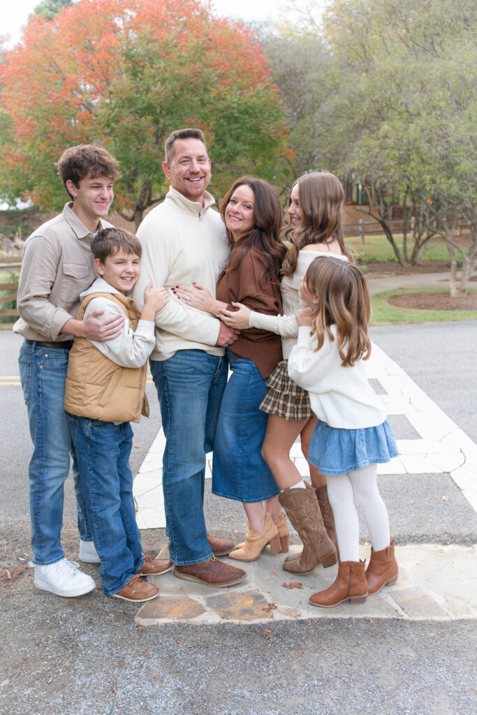 Birmingham Family, Newborn & Senior Photographer