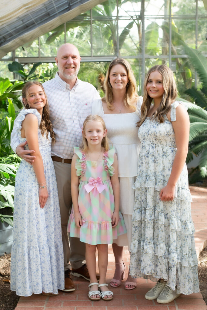 Birmingham Family, Newborn & Senior Photographer