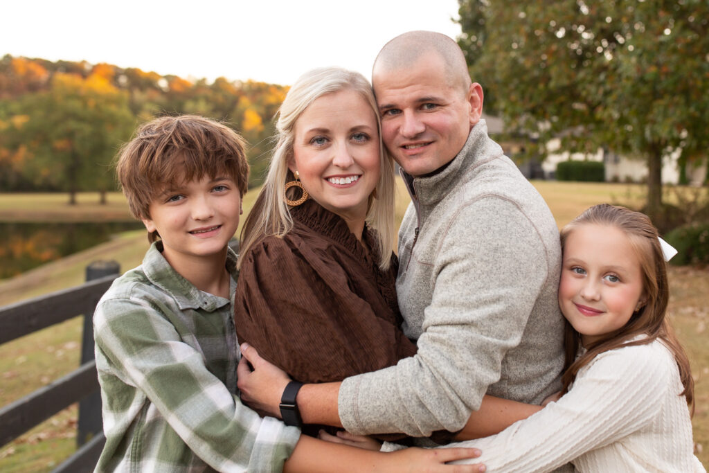 Birmingham Family, Newborn & Senior Photographer